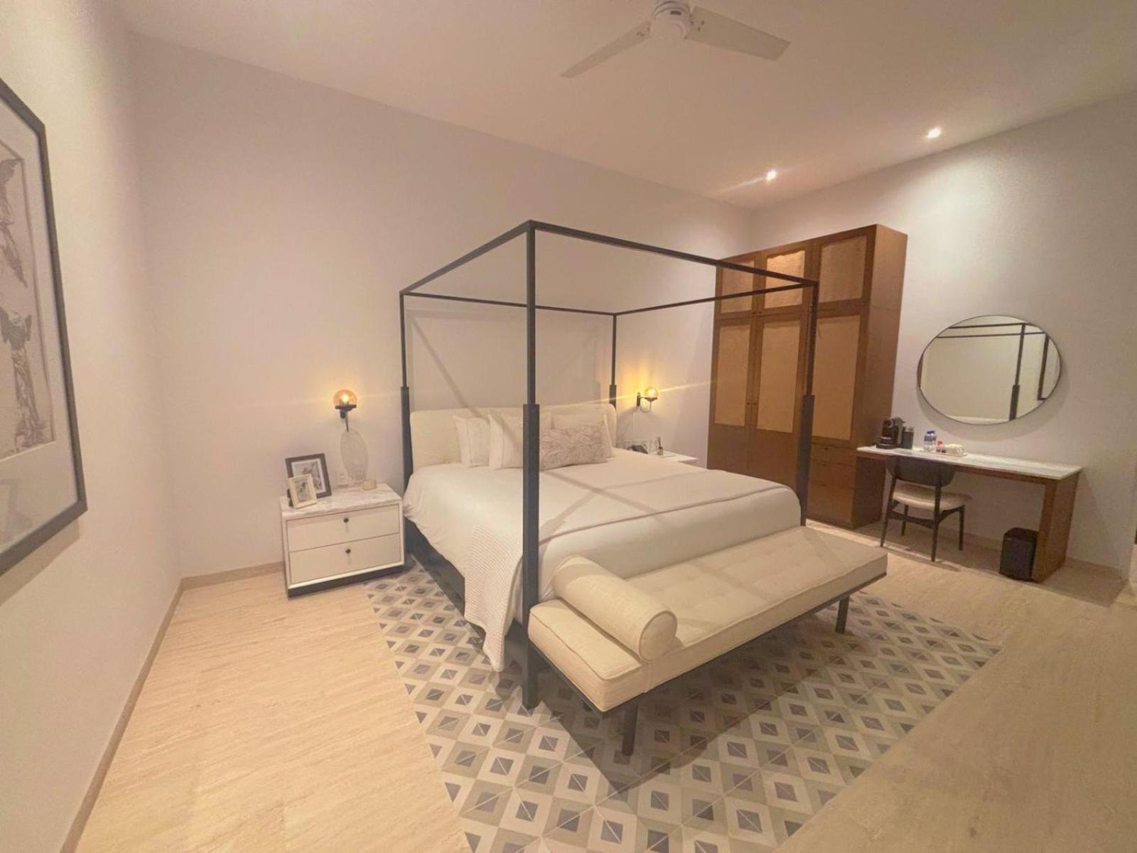 Suite Deluxe