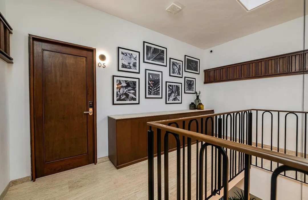 Casa Continental Hotel Boutique & Suites - Adults Only-1